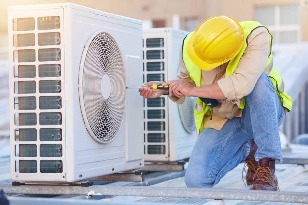 Best Affordable HVAC services  in Firthcliffe, NY